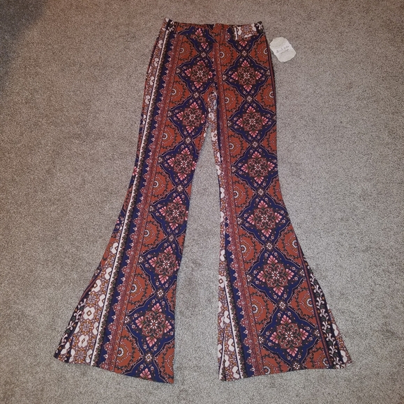 Altar'd State Pants - Atlar'd State Pants